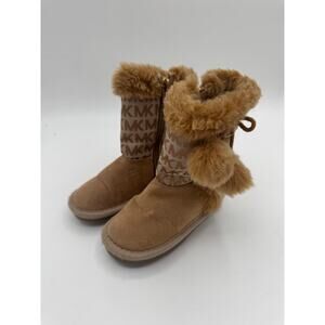 Michael Kors Toddler Winter Boots